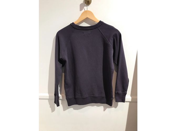 ISABEL MARANT ETOILE Strickwaren T.International XS Baumwolle Lila - Ansicht 3