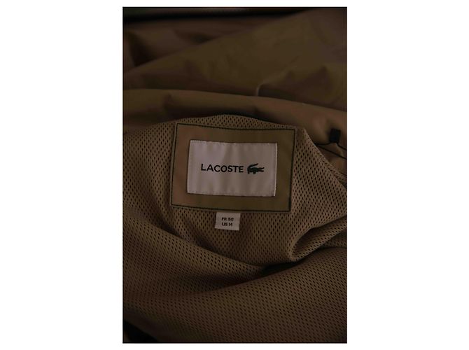 Giacca Lacoste 38 - vista 5