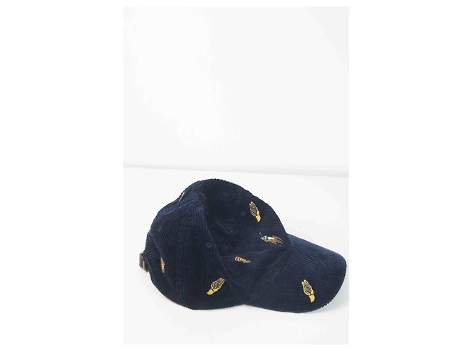 Berretto Ralph Lauren M - vista 2