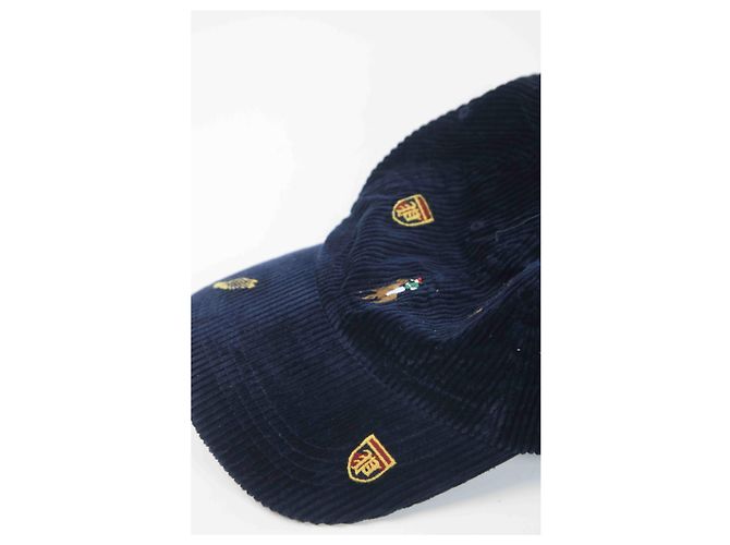 Berretto Ralph Lauren M - vista 3