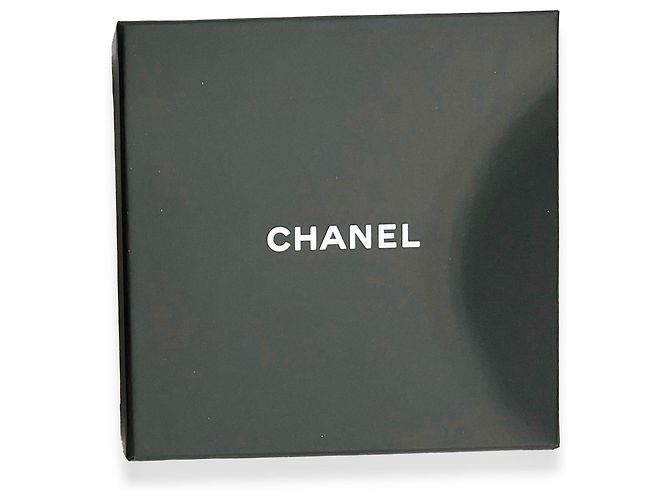 Pulseira Chanel Coco Crush em 18K Yellow Gold Prata Metálico - vista 5