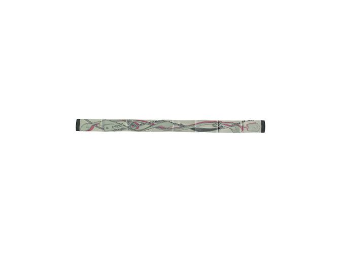 Bandeau confidenziale con monogramma Louis Vuitton Rosa - vista 2