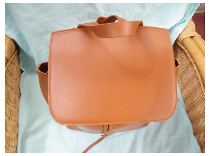 Mansur Gavriel Backpacks - view 6