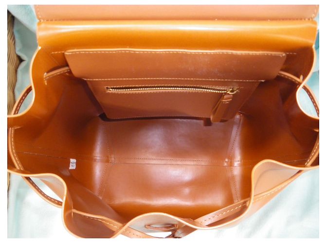 Mansur Gavriel Backpacks - view 8