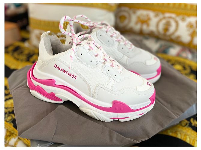 Balenciaga TRIPLE S SNEAKER - Ansicht 2