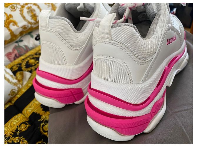 Balenciaga TRIPLE S SNEAKER - Ansicht 4