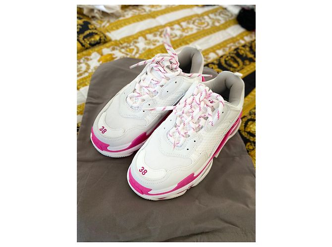Balenciaga TRIPLE S SNEAKER - Ansicht 5