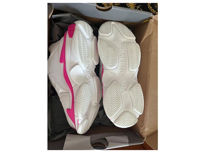 Balenciaga TRIPLE S SNEAKER - Ansicht 7