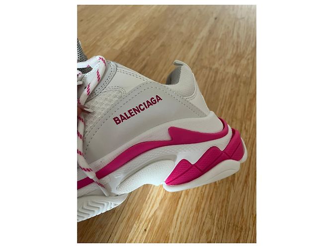 Balenciaga TRIPLE S SNEAKER - Ansicht 8