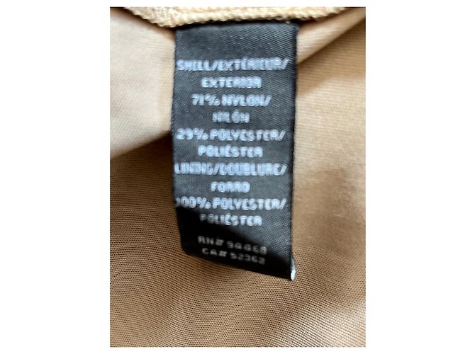 Spitzen-Illusionskleid von Vera Wang Schwarz - Ansicht 7