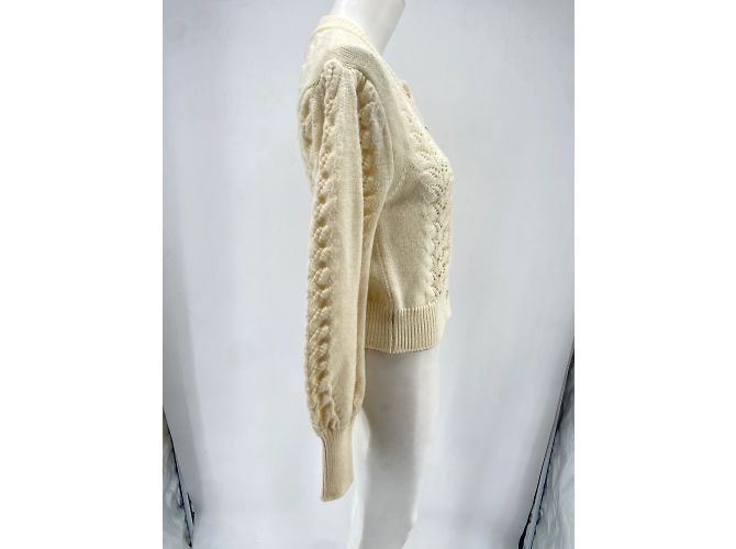 ROUJE Maglieria T.fr 36 WOOL - vista 3