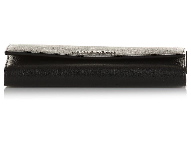 Cartera larga negra Pandora de Givenchy - vista 4