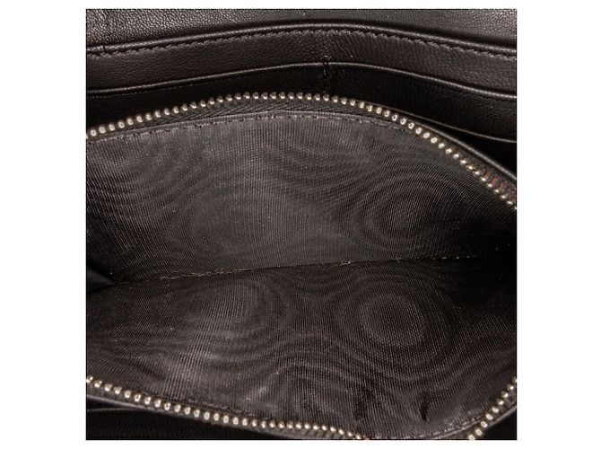 Cartera larga negra Pandora de Givenchy - vista 7