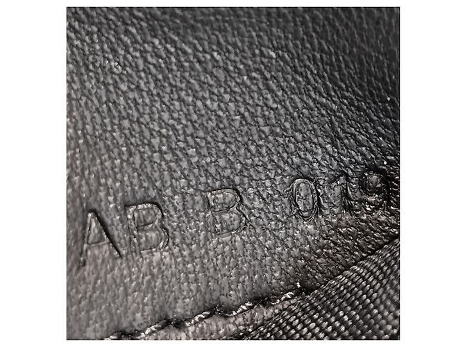 Cartera larga negra Pandora de Givenchy - vista 9