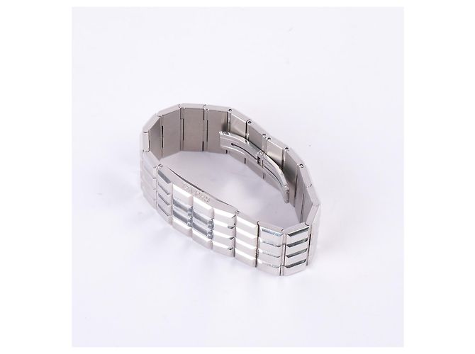 CHANEL Uhren Stahl Silber - Ansicht 2