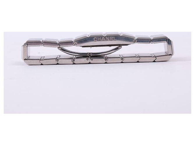 CHANEL Uhren Stahl Silber - Ansicht 3