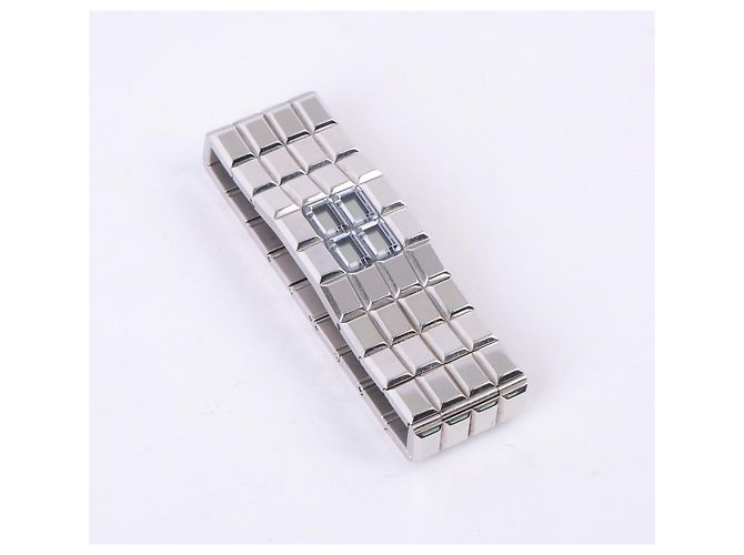 CHANEL Uhren Stahl Silber - Ansicht 4