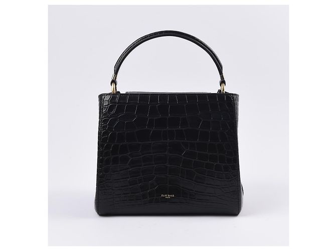 Borse ELIE SAAB Pelle - vista 2