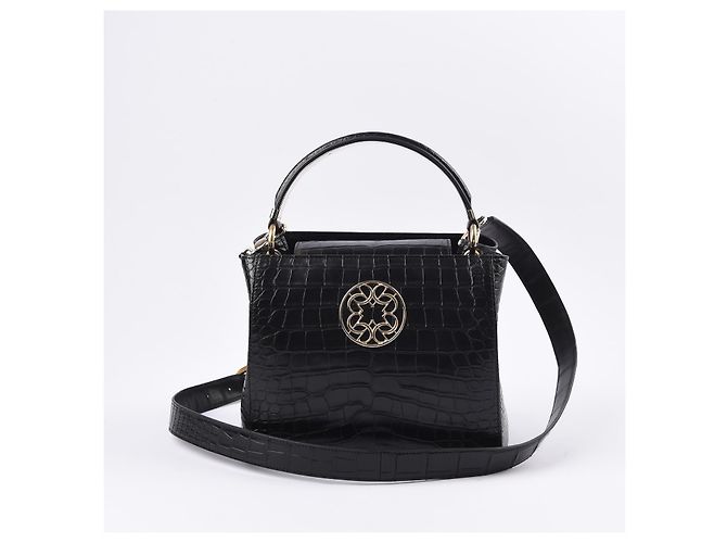 Borse ELIE SAAB Pelle - vista 3