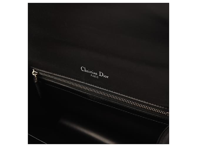 Diorama DIOR Borse in pelle Nero - vista 5