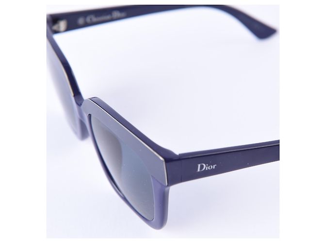 Dior Soft Gafas de sol DIOR Plástico - vista 4