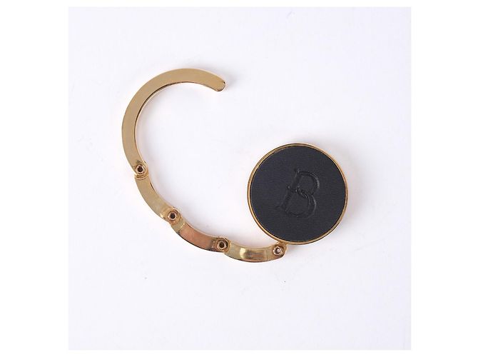 BOUCHERON  Charm per borsa   Metallo - vista 2