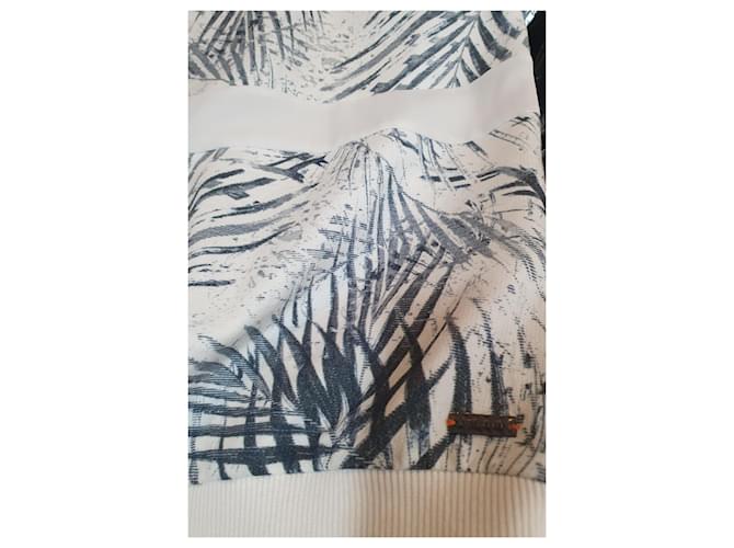 Hugo Boss Boss Orange Baumwolle Kurzarm Pullover M Mehrfarben - Ansicht 6