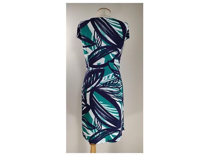 Hobbs Kleid Mehrfarben - Ansicht 3