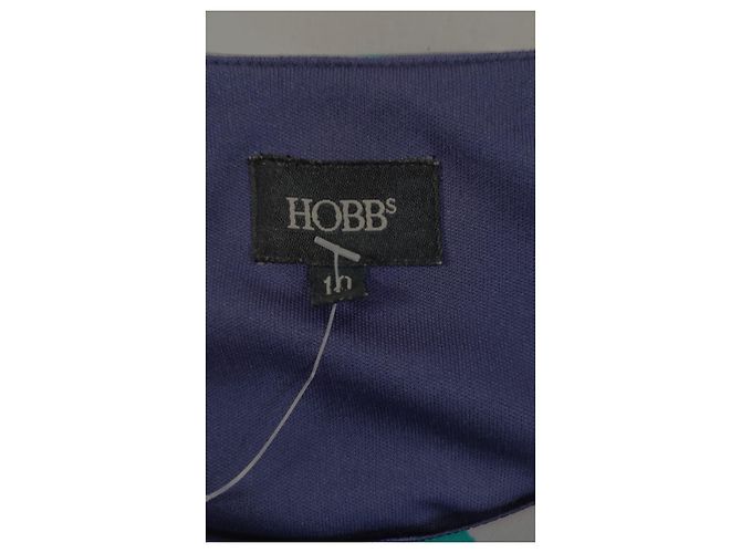 Hobbs Kleid Mehrfarben - Ansicht 4