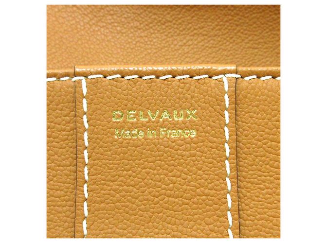 Delvaux Brillant - vista 5