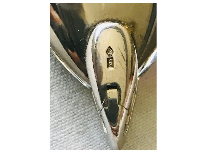 Anhänger Halsketten Baccarat - Ansicht 4