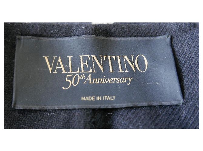 capa Valentino con estampado de jirafas - vista 7