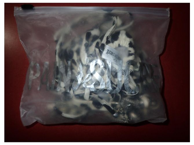 Autre Marque Bikini due pezzi leopardato Stampa leopardo - vista 13