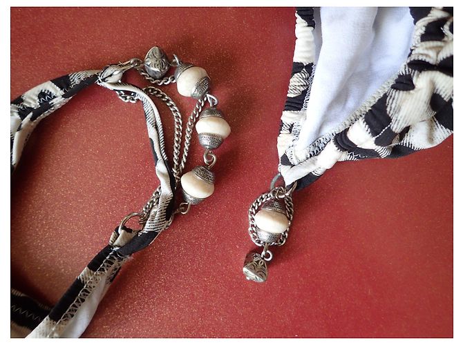 Autre Marque Bikini due pezzi leopardato Stampa leopardo - vista 16