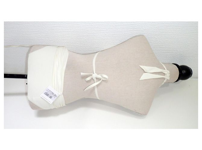 Conjunto de Trajes de Baño La Perla THAR Collection Marfil Blanco roto - vista 11