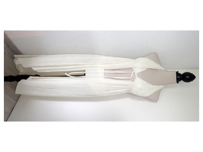 Conjunto de Trajes de Baño La Perla THAR Collection Marfil Blanco roto - vista 12
