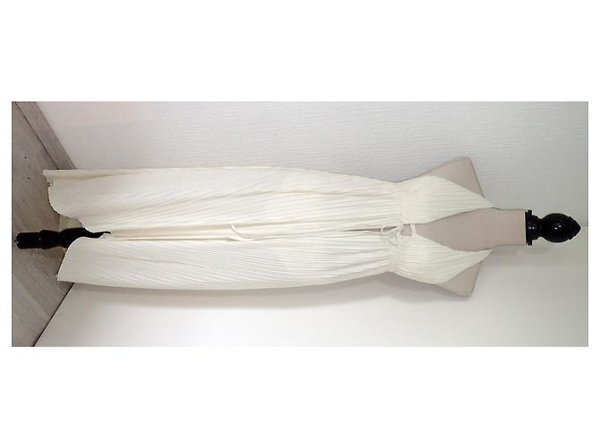 Conjunto de Trajes de Baño La Perla THAR Collection Marfil Blanco roto - vista 13