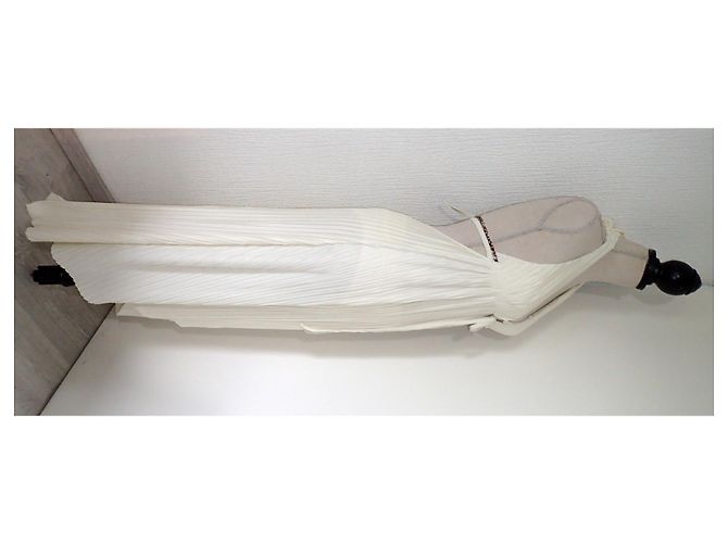 Conjunto de Trajes de Baño La Perla THAR Collection Marfil Blanco roto - vista 14
