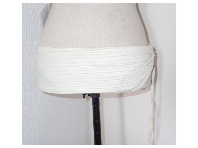 Conjunto de Trajes de Baño La Perla THAR Collection Marfil Blanco roto - vista 5