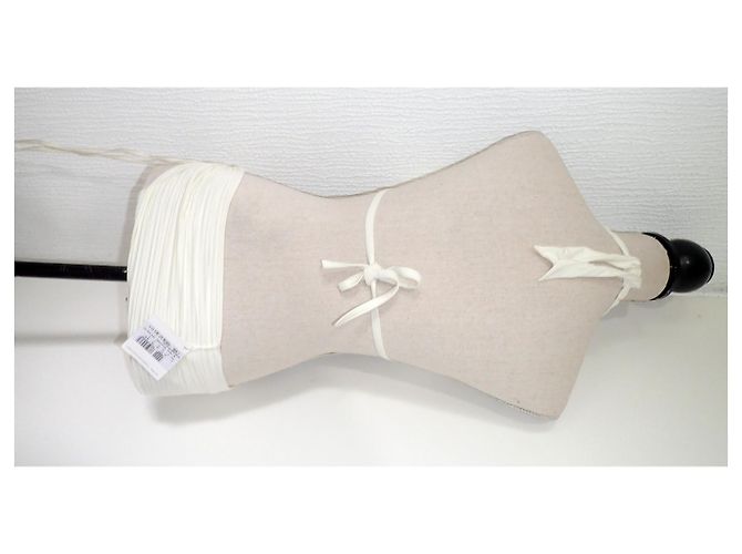 Conjunto de Trajes de Baño La Perla THAR Collection Marfil Blanco roto - vista 7