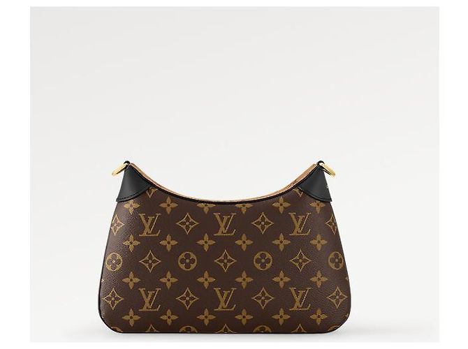 Louis Vuitton Borsa monogramma LV Twinny nuova Marrone - vista 3