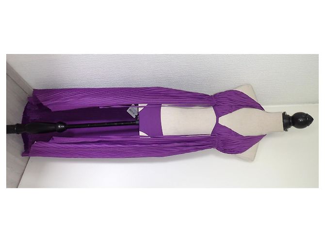 Conjunto de Trajes de Baño La Perla Thar Violeta Púrpura - vista 16