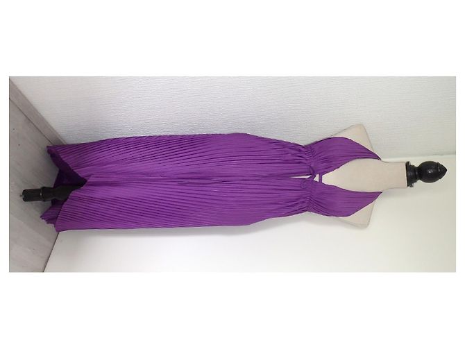 Conjunto de Trajes de Baño La Perla Thar Violeta Púrpura - vista 17