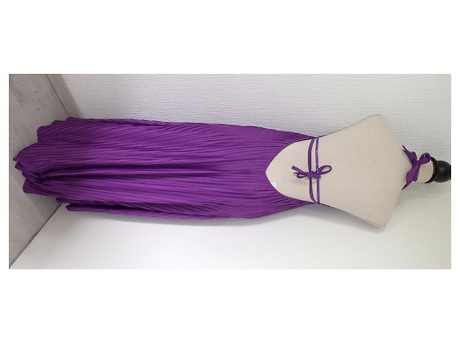 Conjunto de Trajes de Baño La Perla Thar Violeta Púrpura - vista 18