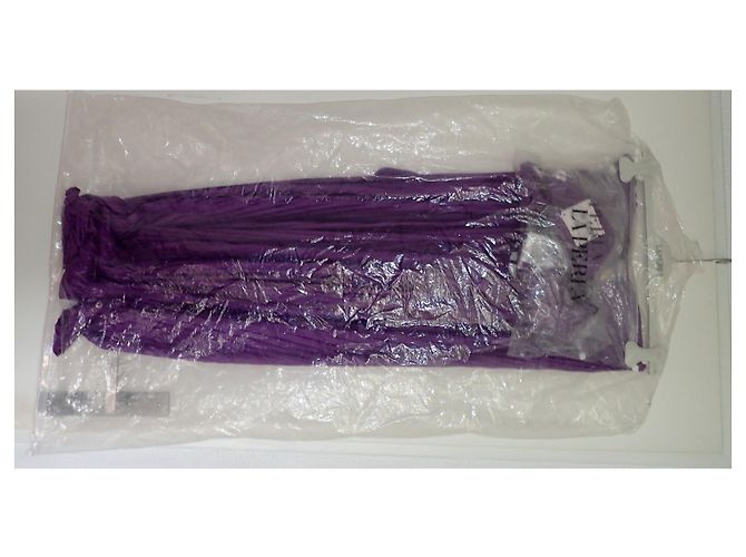 Conjunto de Trajes de Baño La Perla Thar Violeta Púrpura - vista 19