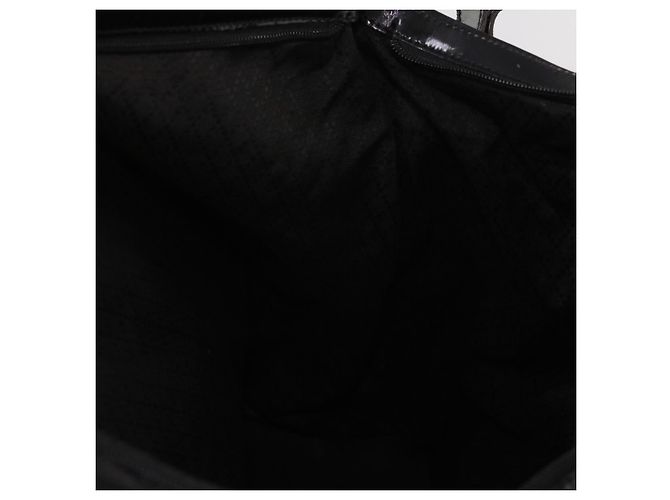 GUCCI Borsa Boston Nylon Nero 012 2122 0161 10 Aut4144 - vista 19