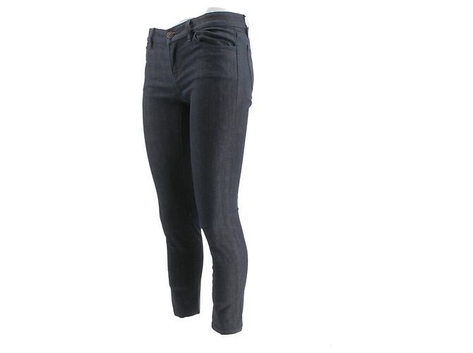 The Kooples Vaqueros slim fit de los pueblos 36 - Ansicht 2