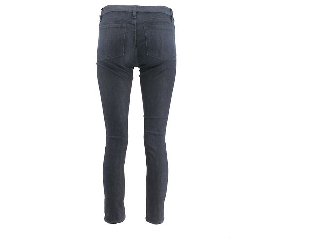 The Kooples Vaqueros slim fit de los pueblos 36 - Ansicht 3