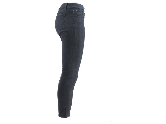 The Kooples Vaqueros slim fit de los pueblos 36 - Ansicht 4