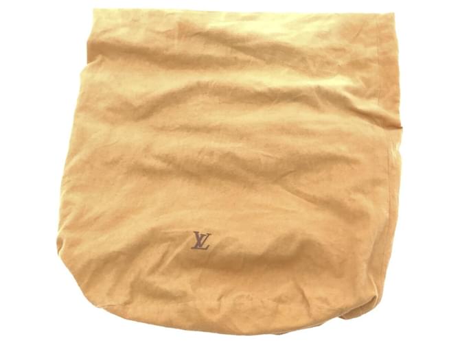 Louis Vuitton Keepall Preto - vista 7
